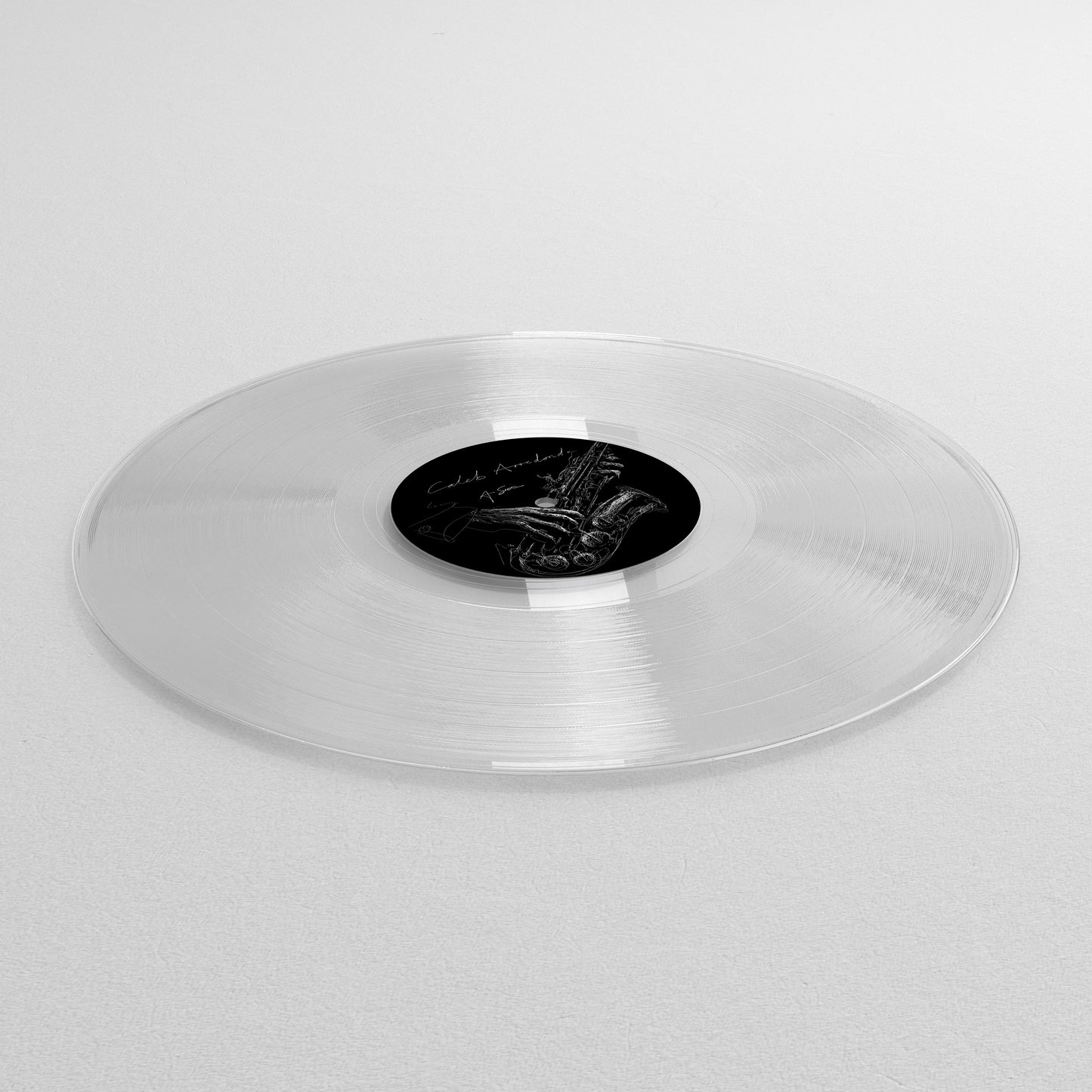 Echo Sax (Deluxe) | Caleb Arredondo